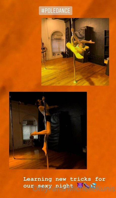 michellekunis pretty star photo