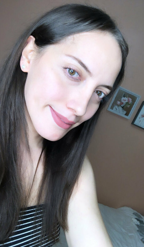 michellekunis pornstar perfect picture