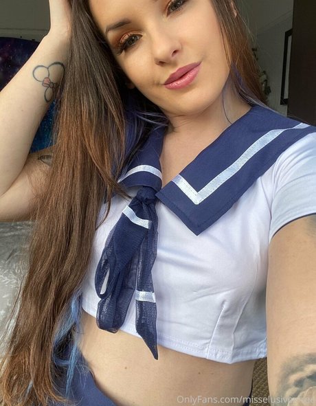 misselusivexfree model hot archive