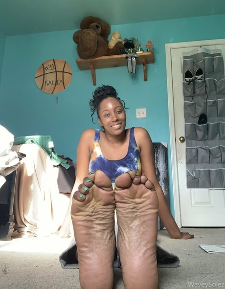 waveysolezz pornstar nudes img