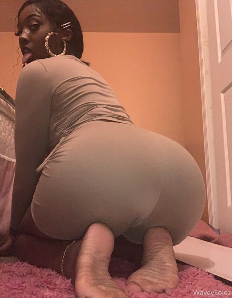 waveysolezz pornstar sexy galleries