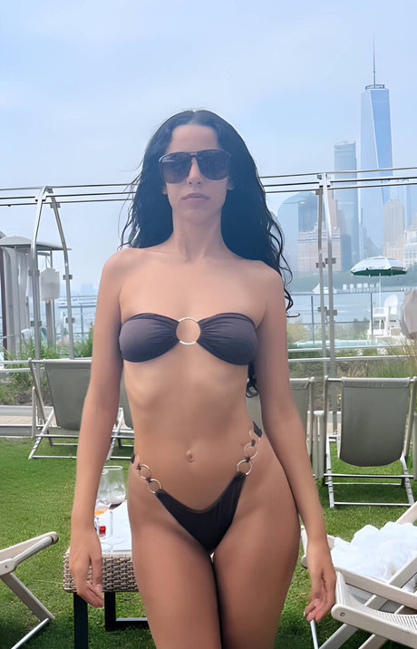 Marina Sena beautiful model galleries