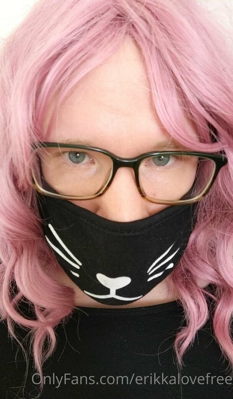 erikkalovefree star top images