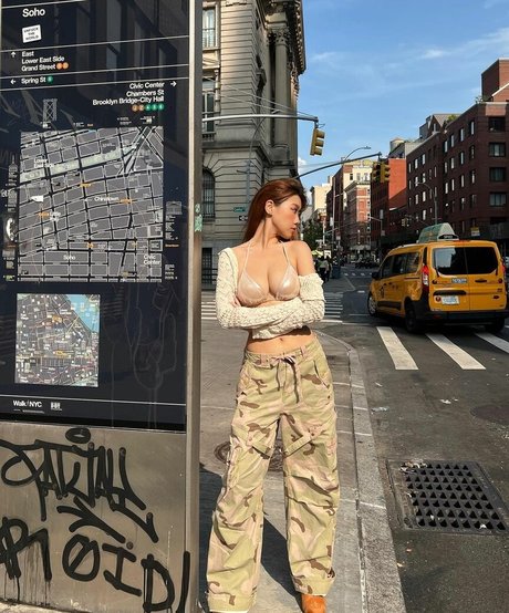 Pepperanyi star adult photos