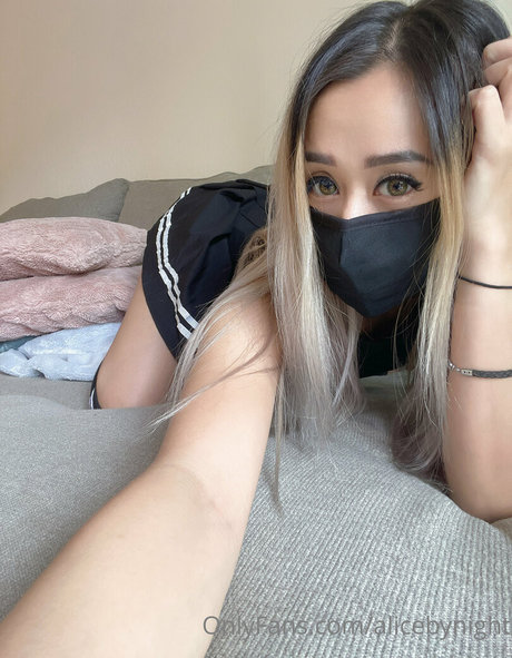 alicebynight pornstar beautiful galleries