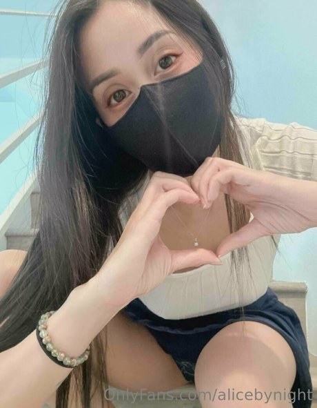 alicebynight pornstar exclusive photos