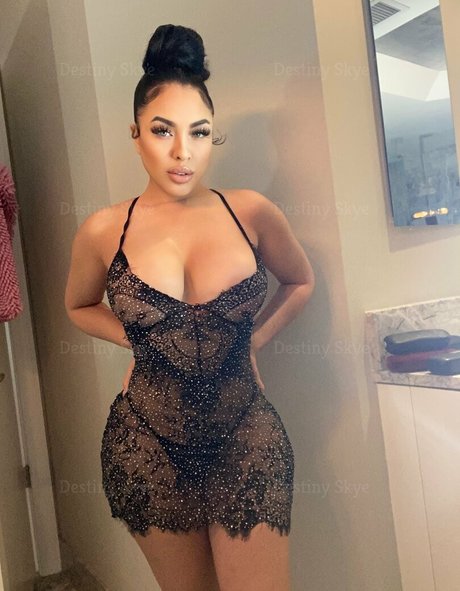 destinyskye star nudes archive