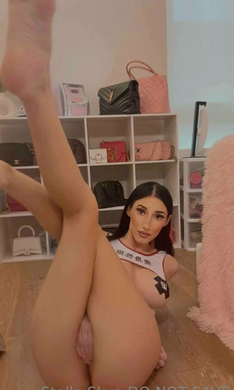 vipstellaskye pornstar high quality images