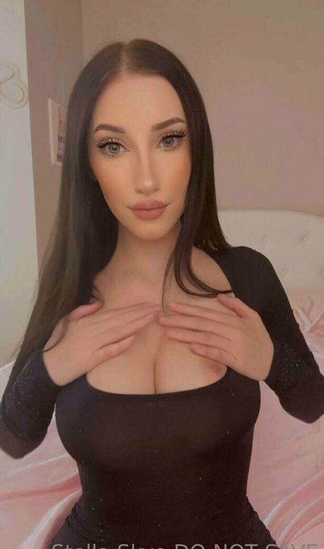 vipstellaskye sex model gallery