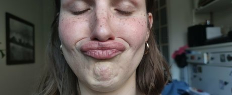 lucylumid hot star pic