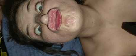 lucylumid pretty pornstar photo