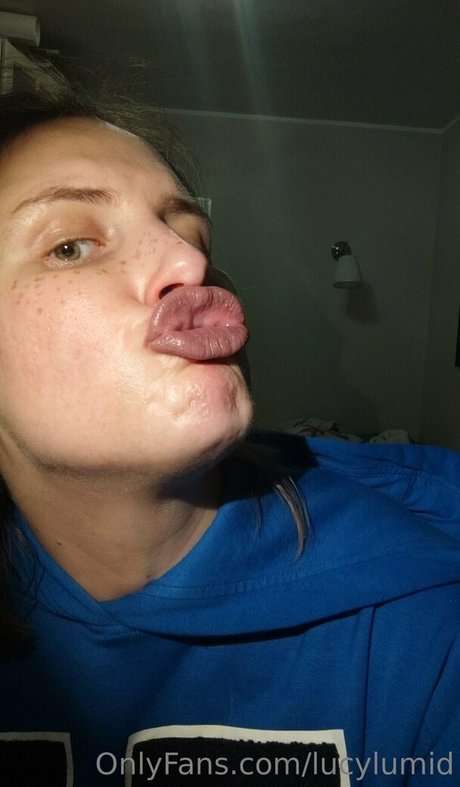 lucylumid model image