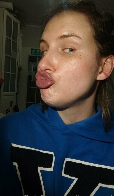 lucylumid nice model images