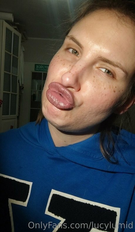 lucylumid star nudes photos