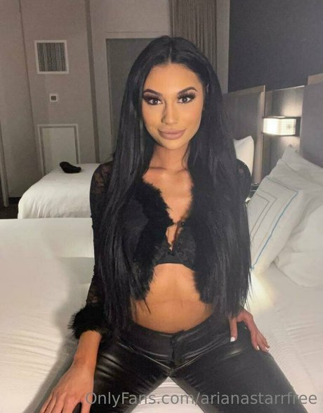 freeariana nice star pics