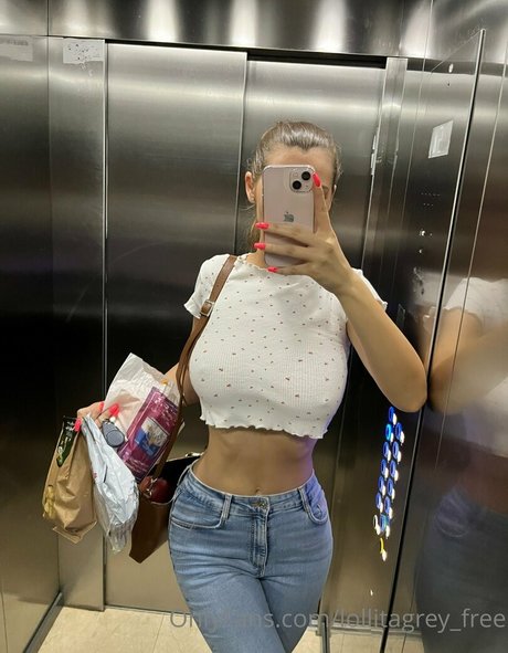 lollitagrey free model free photo