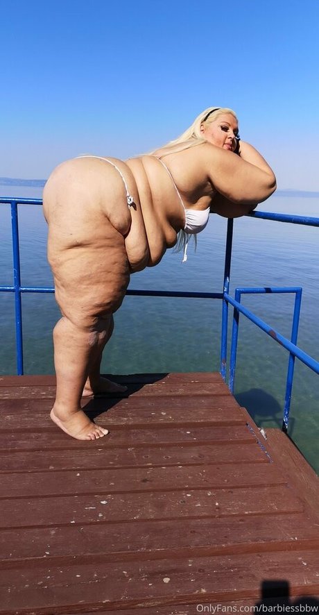 barbiessbbw nudes star photo