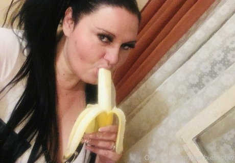 barbiessbbw nude model gallery