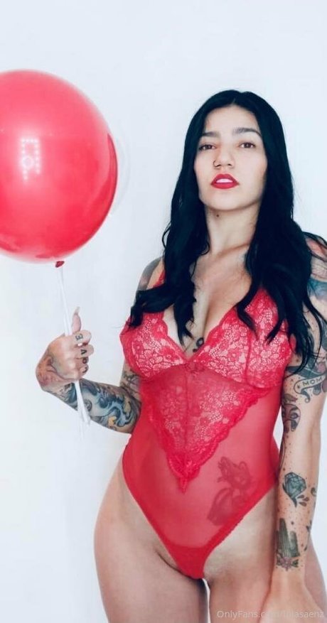 lolisaenz model sex pic