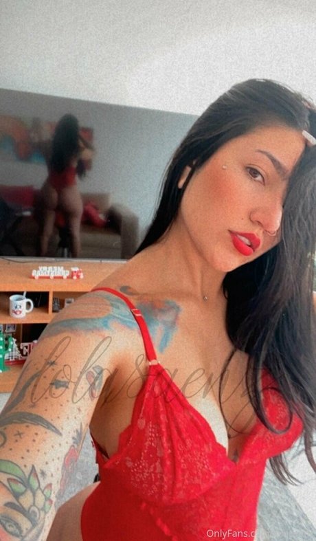 lolisaenz model hot img