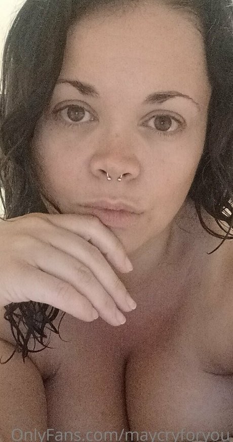 maycryforyou pornstar sexy pics