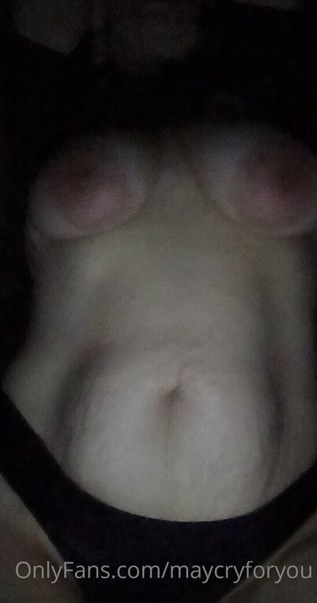 maycryforyou nude pornstar picture
