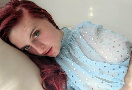 morganstormxo free art actress images