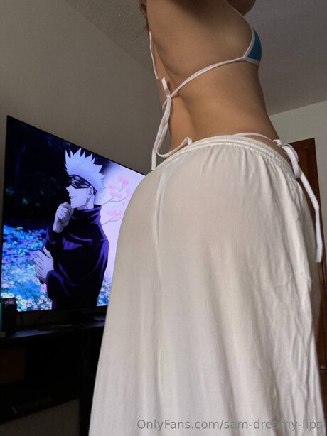 sam dreamy lips best model pictures