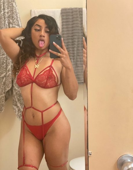 goddess teresa perfect model pics