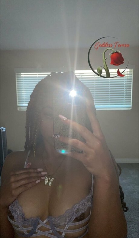 goddess teresa pretty actress photo