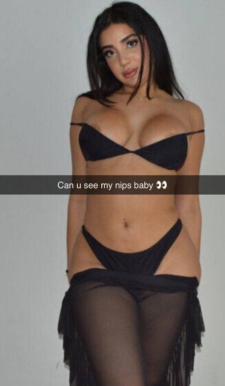 spicyymimi naked model pics