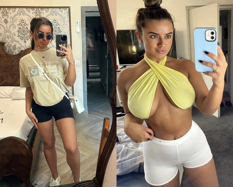 Casey Penman sexy star img