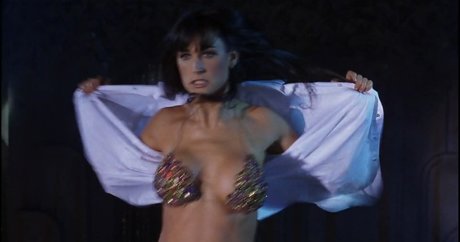 Demi Moore pornstar naked photos