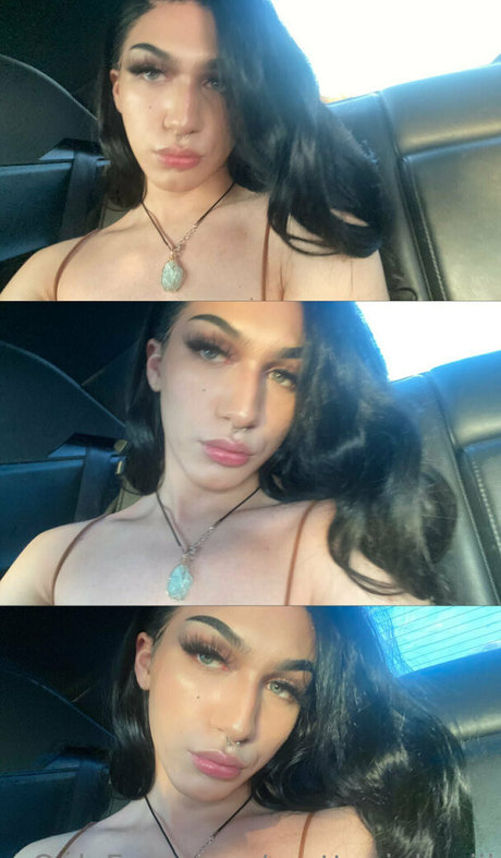 prettypinkuziii nudes model pictures