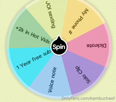 kambuchaof nude star img