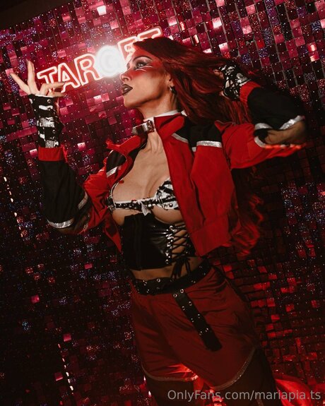 mariapia ts hot pornstar img