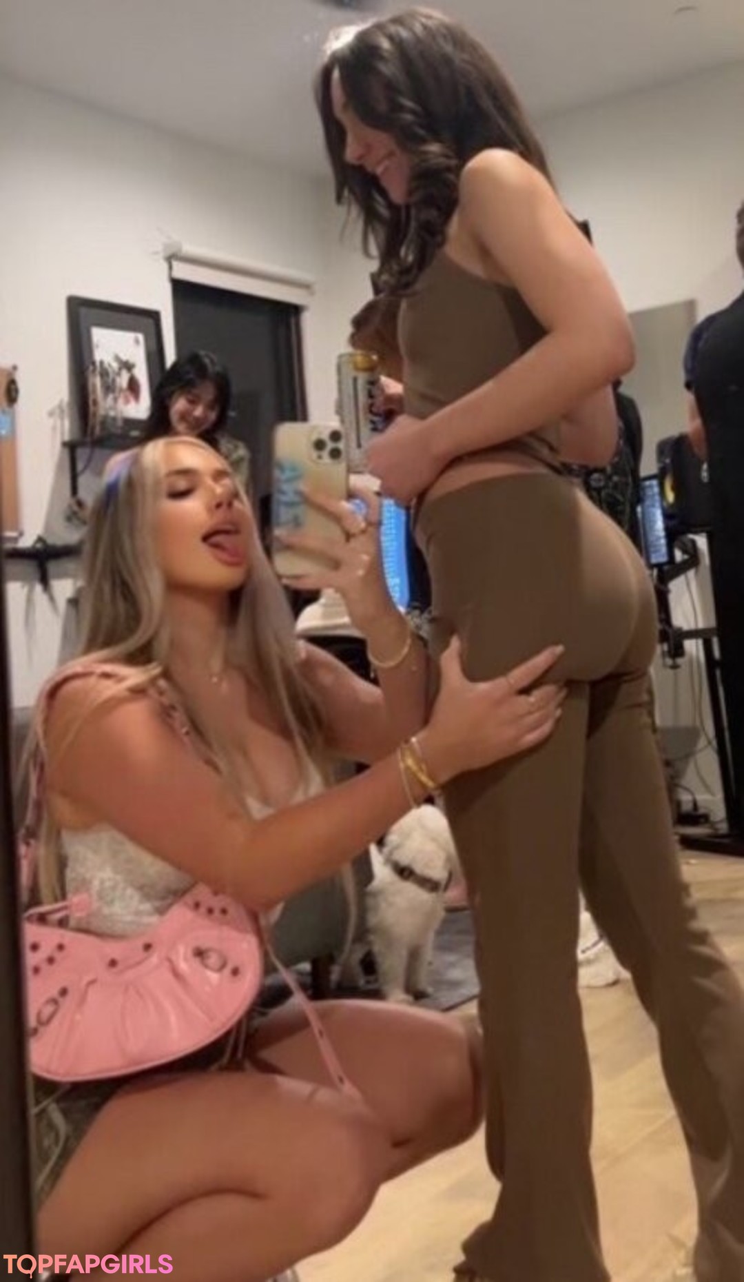 Nadia Amine pornstar pretty pic