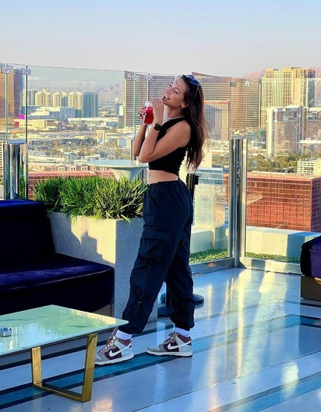 AlexiaRaye erotic pornstar archive