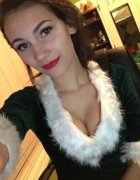 AlexiaRaye sex star photos