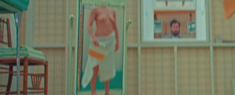 Scarlett Johansson hd model gallery