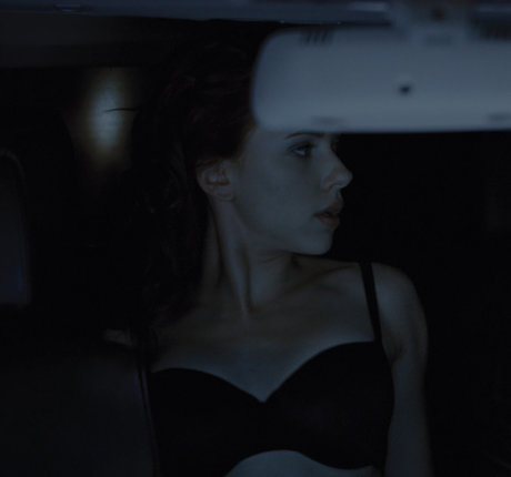 Scarlett Johansson perfect star photo