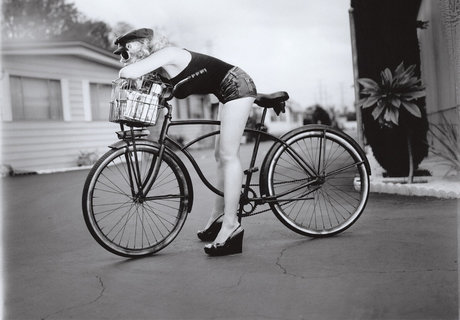 Scarlett Johansson hot model gallery