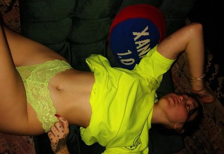 Noah Cyrus star xxx pictures