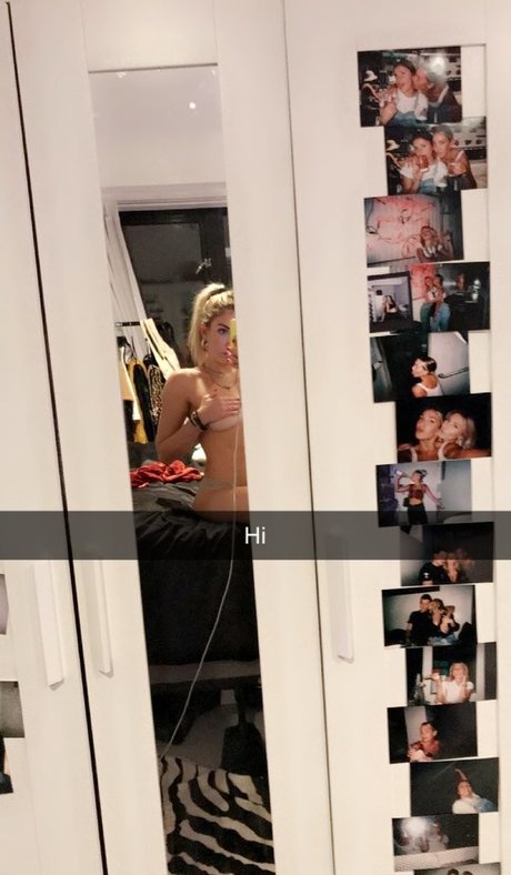 Noah Cyrus pornstar free photo