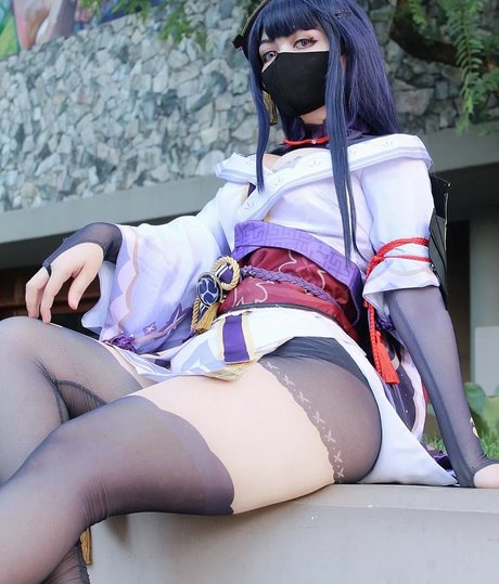 Melani Godoy pretty star pics