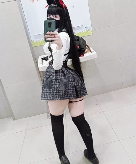 Melani Godoy star free photo