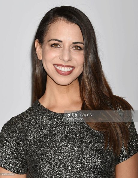 Laura Bailey Profile pic