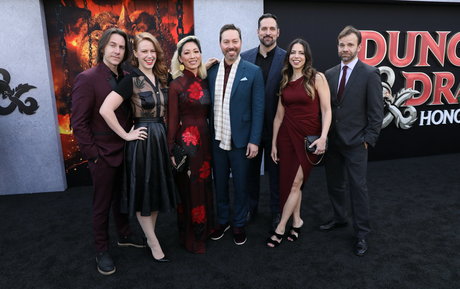 Laura Bailey nice model img