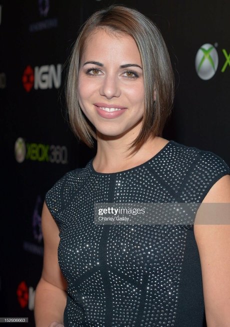 Laura Bailey pornstar best photos