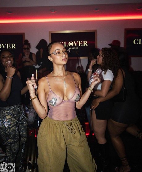 Draya Michele sex star photo